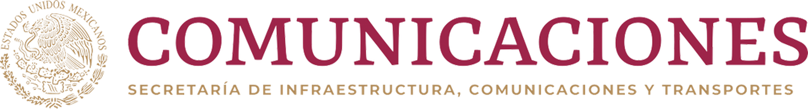 Secretaría de Infraestructura, Comunicaciones y Transportes